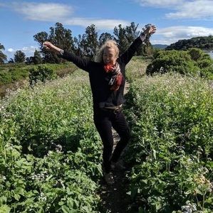 Meet your Posher, Ouida